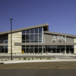 Alpena County Regional Airport