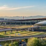 Beijing Capital International Airport