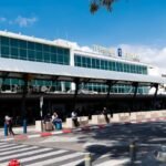 Ben Gurion Airport