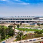 Bole Addis Ababa International Airport