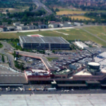 Bologna Guglielmo Marconi Airport