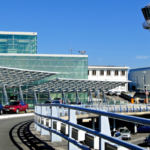 Bordeaux Airport