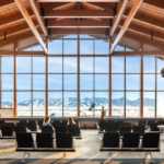 Bozeman Yellowstone International Airport