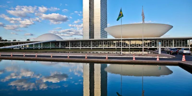 Frontier Airlines BSB Terminal – Brasília–President Juscelino Kubitschek International Airport