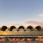 Bucharest Henri Coandă International Airport