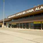 Bursa Yenişehir Airport