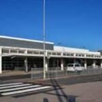 Cairns Airport