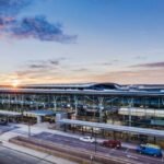 Calgary International Airport