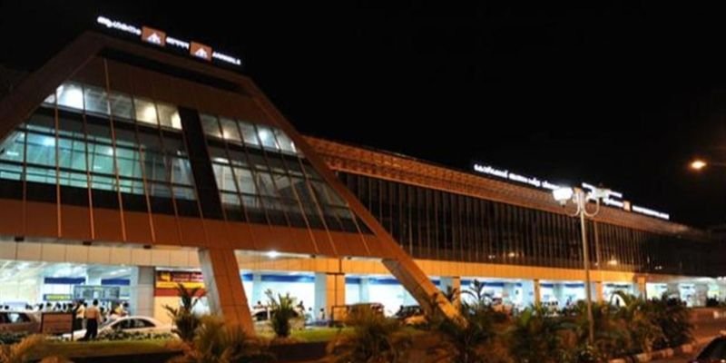 Qatar Airways CCJ Terminal – Calicut International Airport