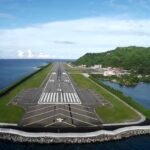 Chuuk International Airport