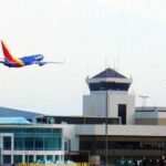 Cincinnati/Northern Kentucky International Airport