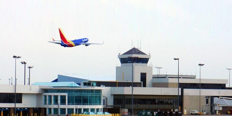 Cincinnati/Northern Kentucky International Airport