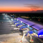 El Salvador International Airport