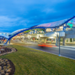 Frederick Douglass Greater Rochester International Airport