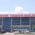 Hakkari-Yüksekova Airport