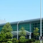 Halifax Stanfield International Airport