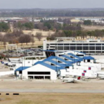 Huntsville International Airport