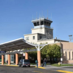 Idaho Falls Regional Airport