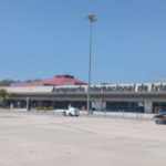 Ixtapa-Zihuatanejo International Airport