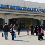 Kabul International Airport