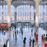 King Fahd International Airport