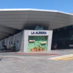 La Aurora International Airport