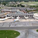 Lehigh Valley International Airport