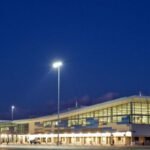 Lynden Pindling International Airport