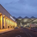 Málaga-Costa del Sol Airport