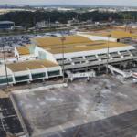 Manaus International Airport