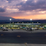 Mariscal Sucre Quito International Airport