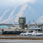 Mehrabad International Airport