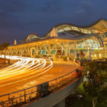 Mexico City International Airport