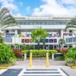 Miami International Airport