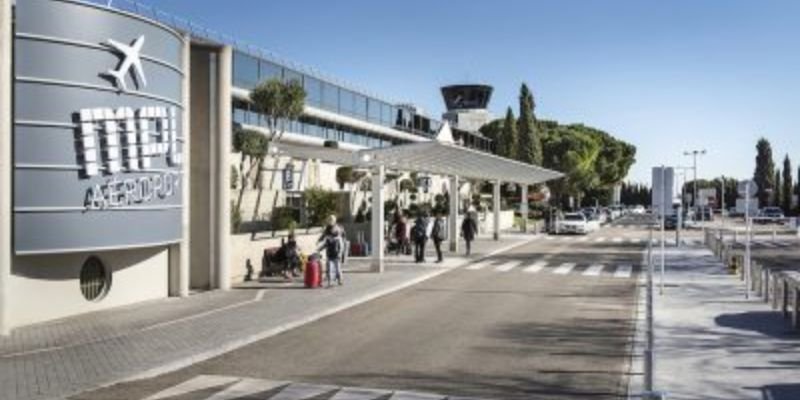 British Airways MPL Terminal – Montpellier-Méditerranée Airport