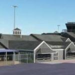 Nantucket Memorial Airport