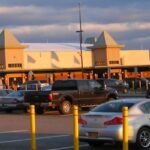 New York Stewart International Airport