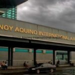 Ninoy Aquino International Airport