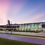 Northwest Arkansas National Airport