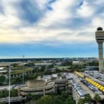 Orlando International Airport