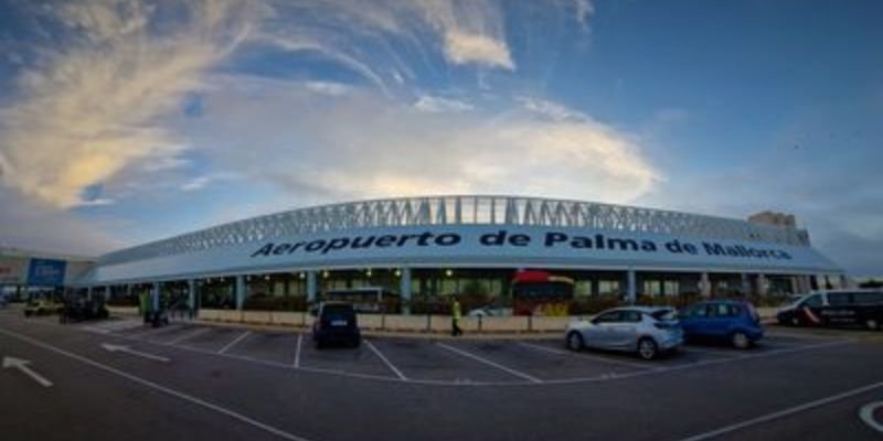 Qatar Airways PMI Terminal – Palma de Mallorca Airport