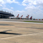 Porto Alegre–Salgado Filho International Airport