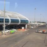 Prince Sultan Bin Abdulaziz International Airport