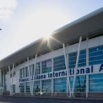 Princess Juliana International Airport