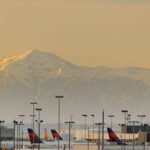 Salt Lake City International Airport