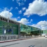 San Antonio International Airport