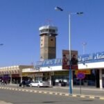 Sana’a International Airport