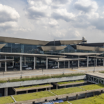 São Paulo-Guarulhos International Airport