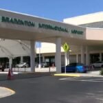 Sarasota Bradenton International Airport