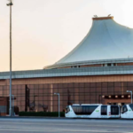 Sharm El Sheikh International Airport